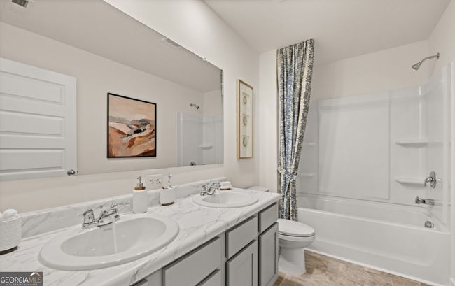 120 - 8588 Secretariat Dr, House other with 4 bedrooms, 3 bathrooms and 2 parking in Lithonia GA | Image 43