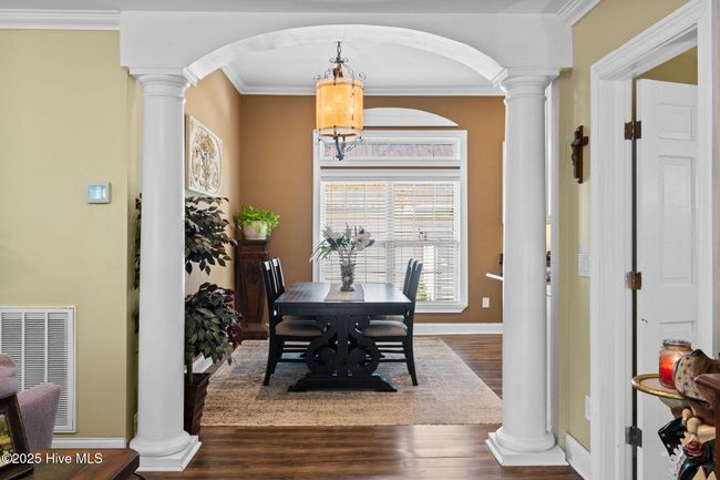 509 S Main St, House other with 4 bedrooms, 5 bathrooms and 1 parking in Bladenboro NC | Image 23