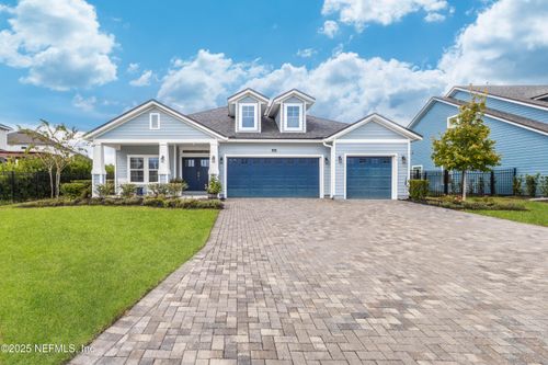 45 Totten Way, St Augustine, FL, 32092-0073 | Card Image