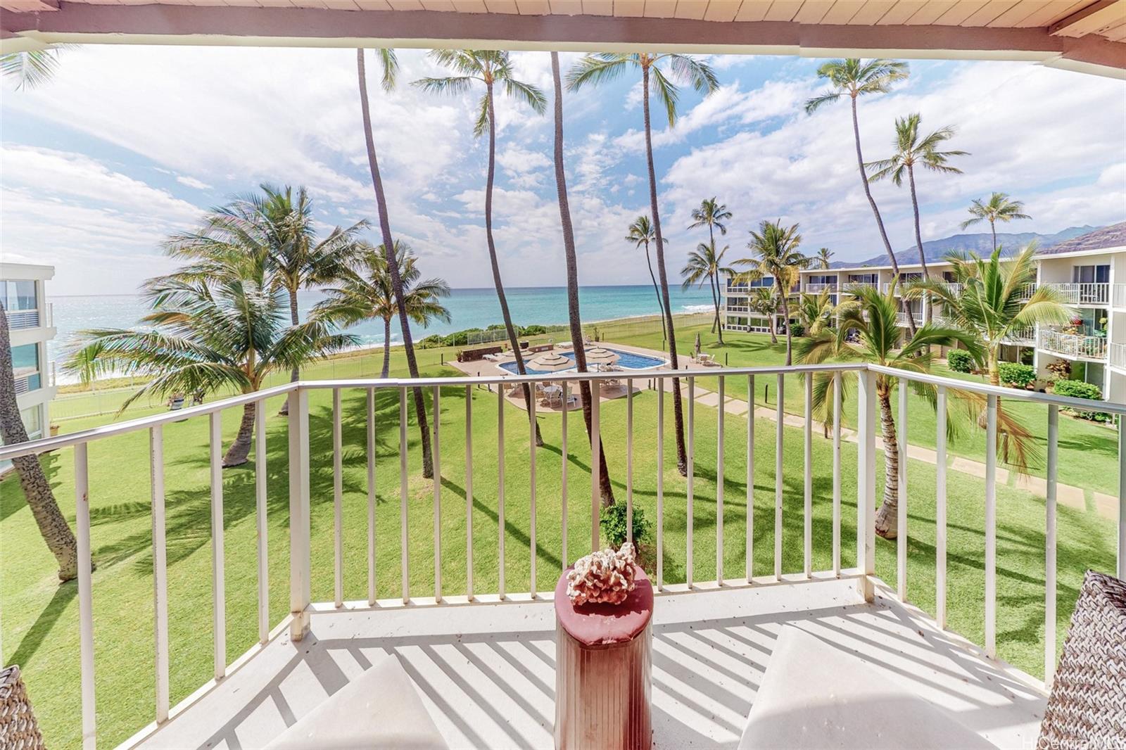 Farrington Hwy, Waianae, HI 96792 #1