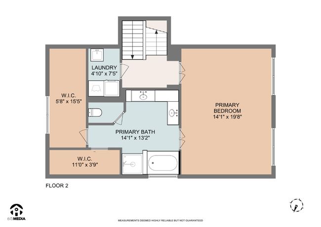 4249 Stone Hall Blvd, House other with 4 bedrooms, 3 bathrooms and 4 parking in Hermitage TN | Image 77