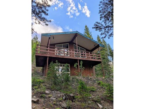 542 Harris Dr, Idaho Springs, CO, 80452-9745 | Card Image