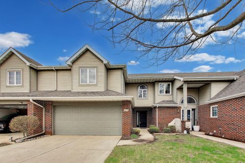 9424 Van Buren St, Crown Point, IN, 46307-1724 | Card Image