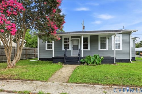 503 N 3rd Ave, Hopewell, VA, 23860-2643 | Card Image
