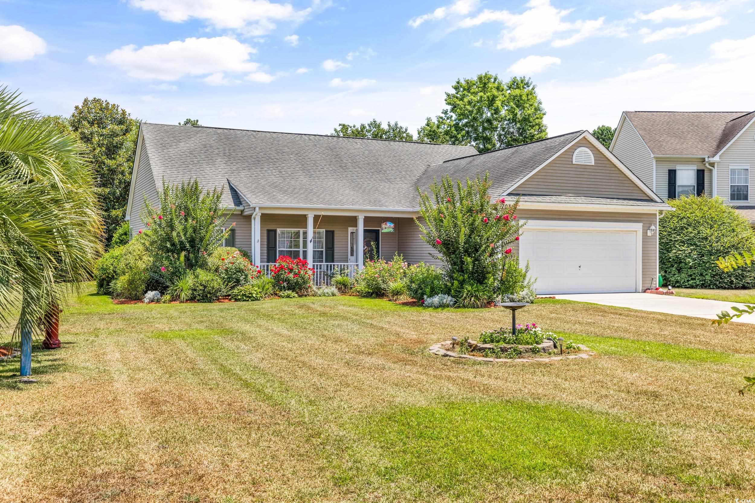 Longchamps Ct, Myrtle Beach, SC 29579