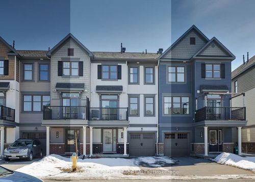 114 Sweetwater Lane, Kanata, ON, K2T0L1 | Card Image