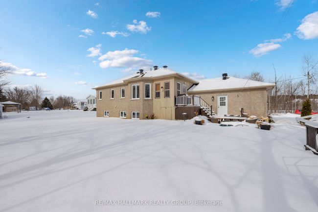 248 Levis St, House other with 4 bedrooms, 3 bathrooms and 6 parking in Bourget ON | Image 43