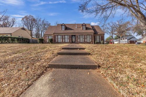 3595 Huckleberry St, Memphis, TN, 38116-4316 | Card Image