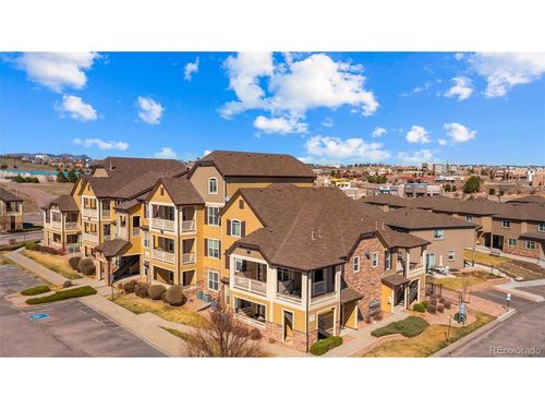 206-5353 Palomino Ranch Pt, Colorado Springs, CO, 80922-6117 | Card Image