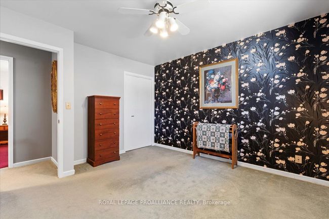 197 Chatterton Valley Cres, House other with 3 bedrooms, 2 bathrooms and 6 parking in Foxboro ON | Image 25
