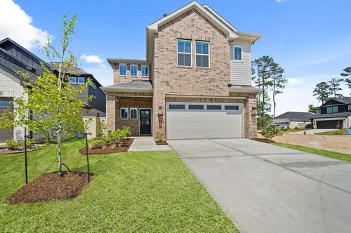 39518 Yellow Heron Way, Magnolia, TX, 77354-8000 | Card Image