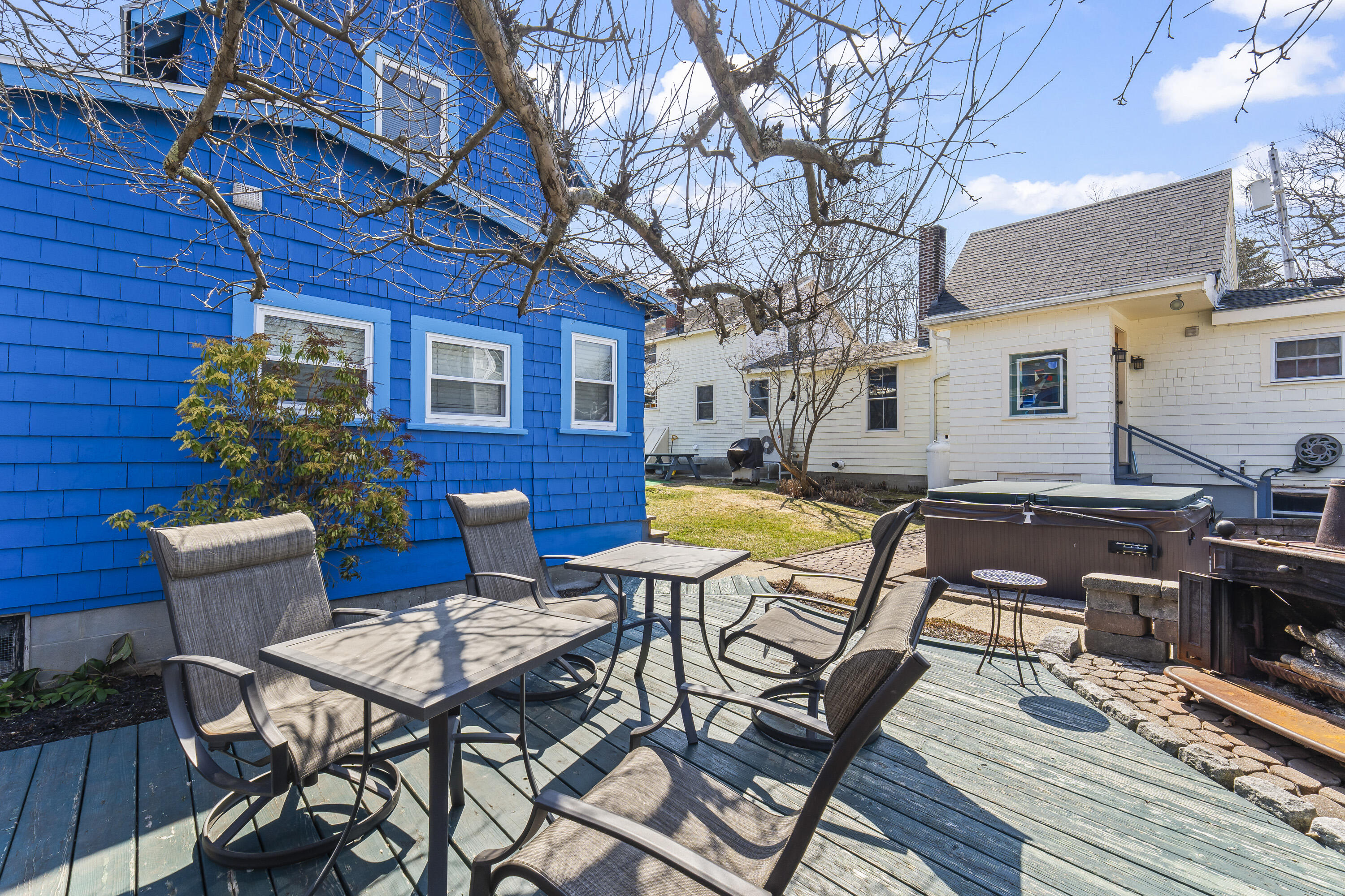 Residential Income in Old Orchard Beach 3