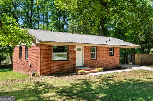 257 Oakhill Dr, Jackson, GA, 30233-5513 | Card Image