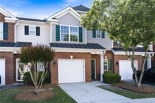 95 Brookway Trce, Norcross, GA, 30071-3604 | Card Image