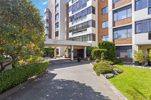 403-420 Linden Ave, Victoria, BC, V8V4G3 | Card Image