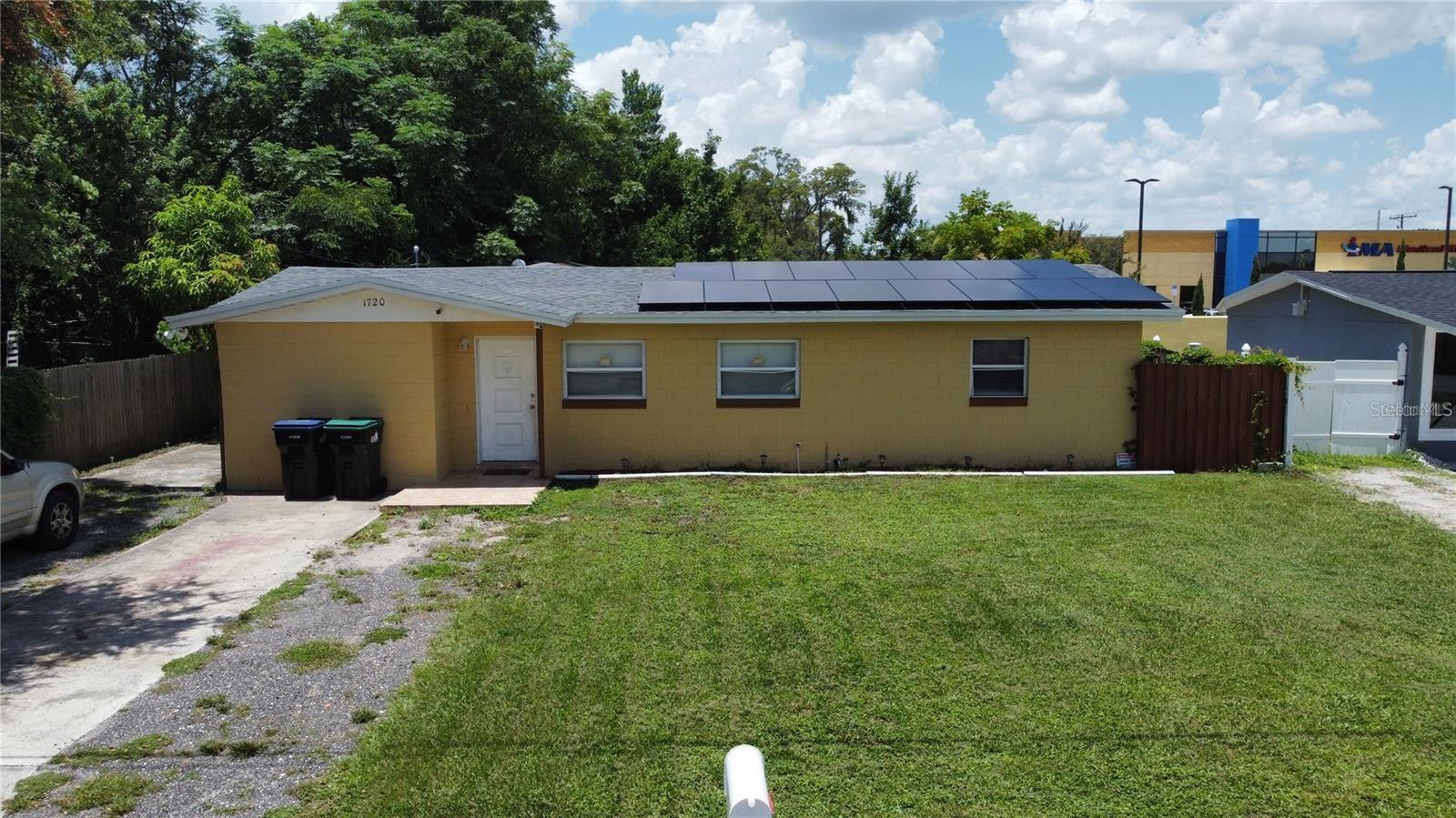 Salem Dr, Orlando, FL 32807
