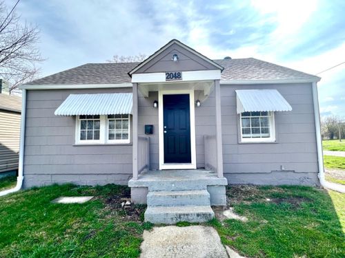 2048 Parrish Ave, Fairfield Twp, OH, 45015-1252 | Card Image