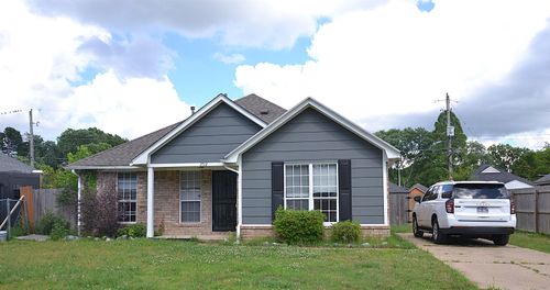 2512 Parkview Dr, Memphis, TN, 38128 | Card Image