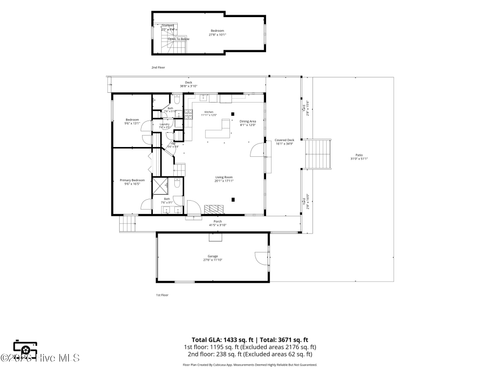 459 Ironwood Dr Se, Bolivia, NC, 28422-7771 | Card Image