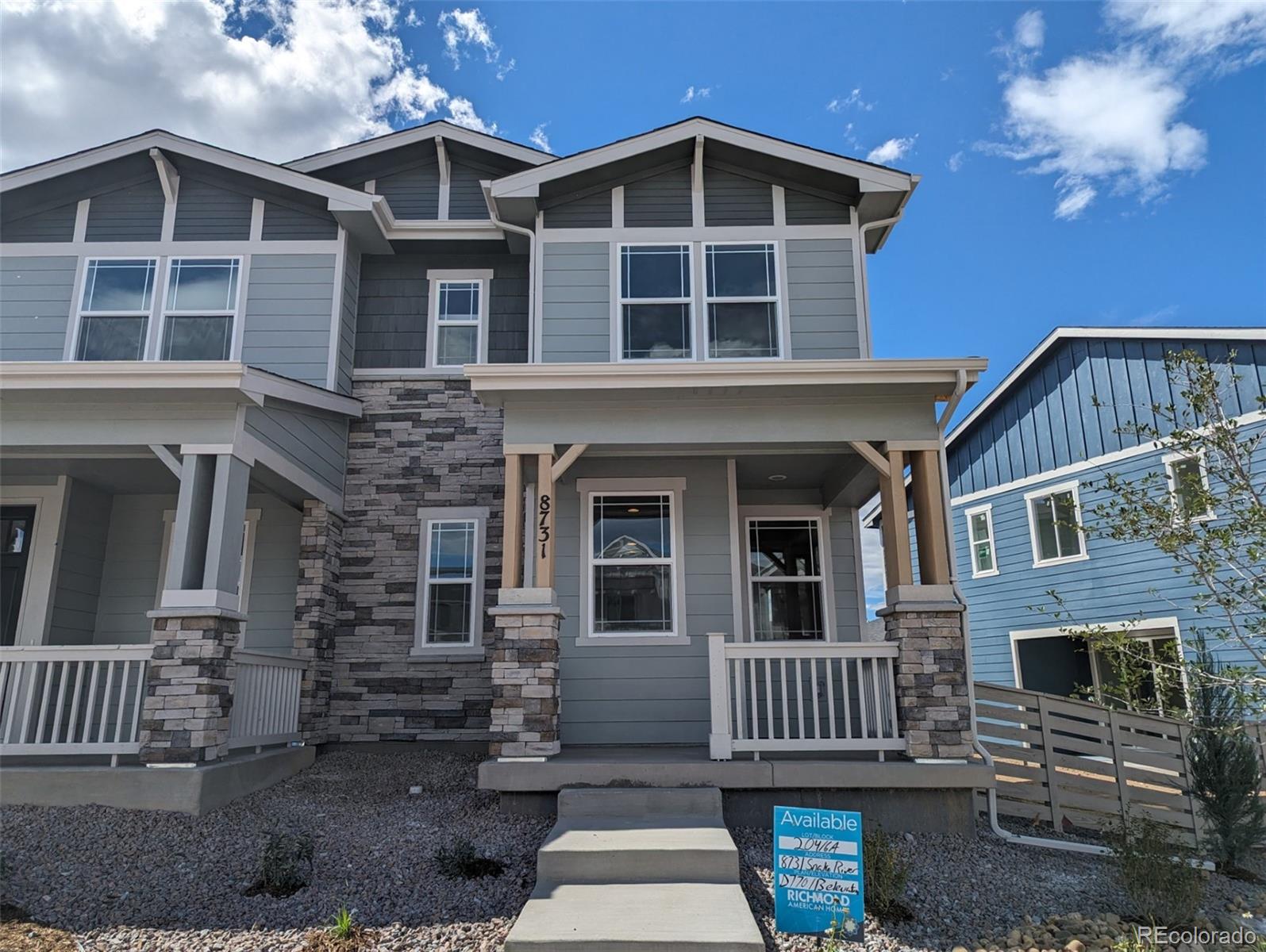 Snake River St, Littleton, CO 80125