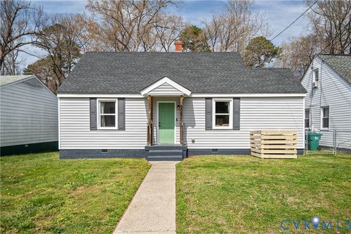508 Dakar Dr, Sandston, VA, 23150-1607 | Card Image