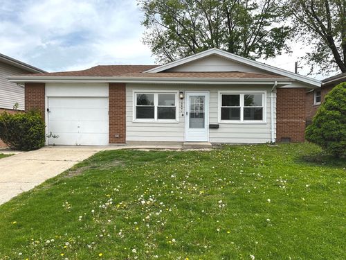 16451 Roy St, Oak Forest, IL, 60452-4213 | Card Image