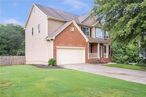 830 Buffington Way, Canton, GA, 30115-8565 | Card Image