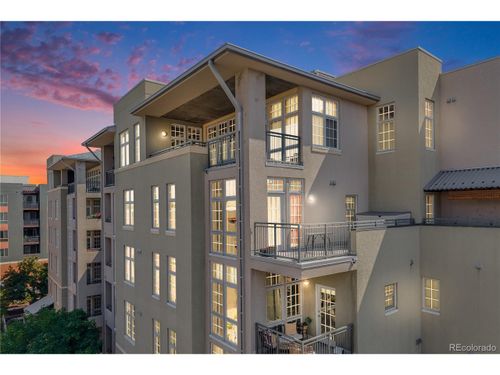 502-275 S Harrison St, Denver, CO, 80209-3290 | Card Image
