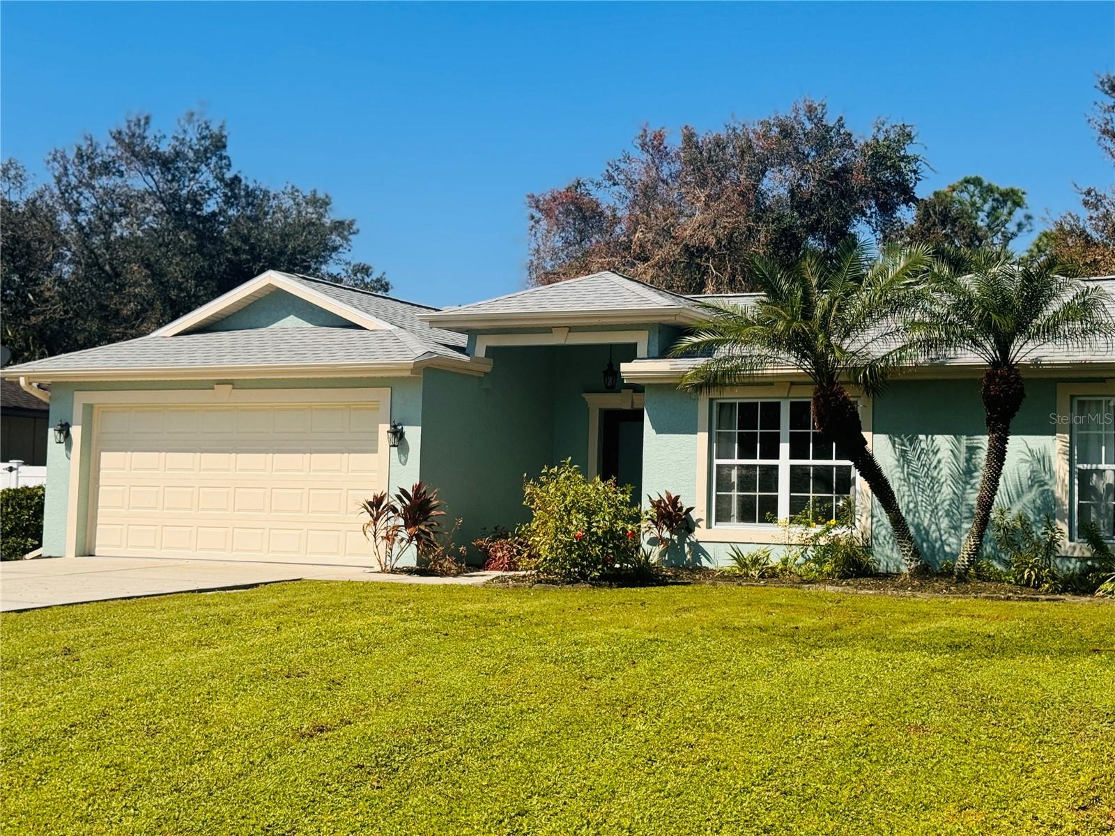 Heaton Ter, North Port, FL 34286