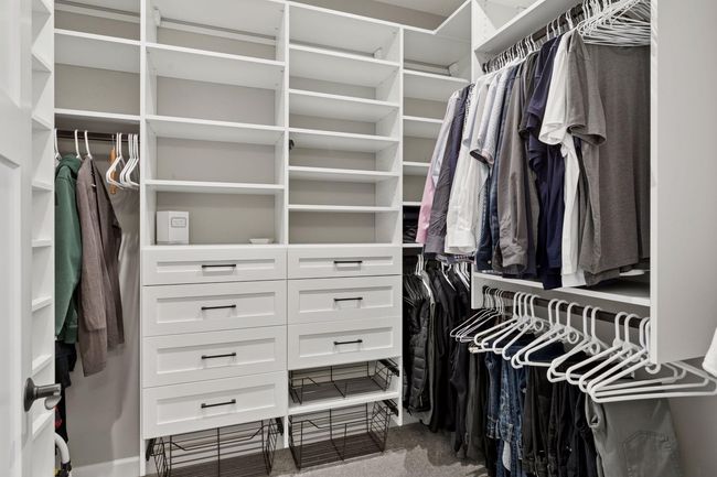 Closet Organizers built in. Better than new. | Image 29