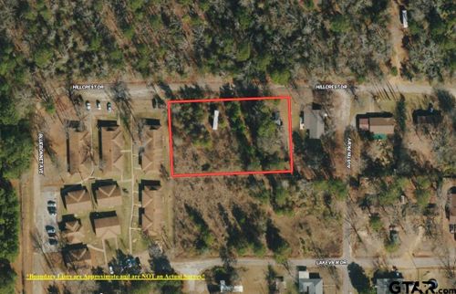 TBD Hillcrest Dr, Lone Star, TX, 75668 | Card Image