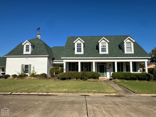 104 Barbara Allen Dr, Marked Tree, AR, 72365-2700 | Card Image