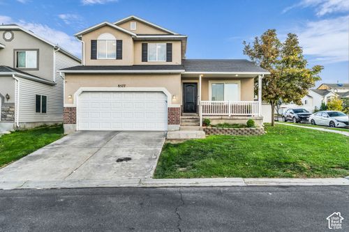 8577 W Elegance Ct, Magna, UT, 84044-2848 | Card Image