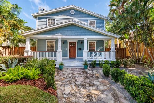 113 14th Ave N, St Petersburg, FL, 33701-1105 | Card Image