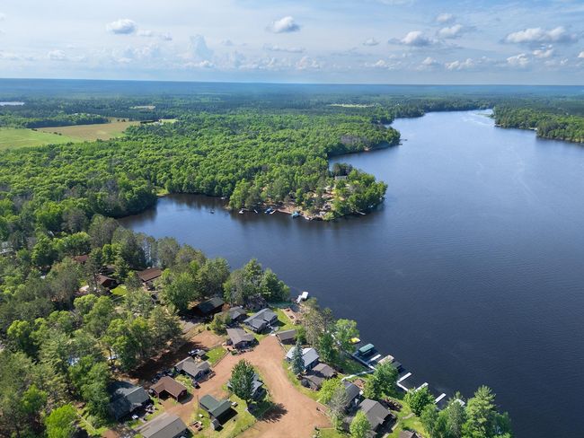 2017 Reel Em In Rd, Condo with 3 bedrooms, 1 bathrooms and null parking in Tomahawk WI | Image 20