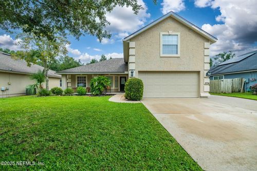 2734 Royal Pointe Dr, Green Cove Springs, FL, 32043-7249 | Card Image