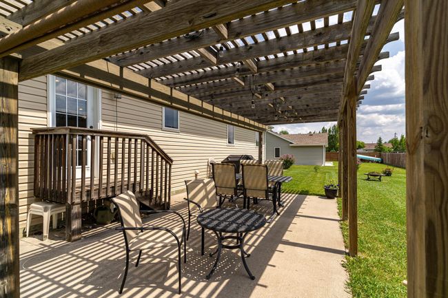 1022 Wilson Ave, House other with 5 bedrooms, 3 bathrooms and null parking in Crookston MN | Image 31