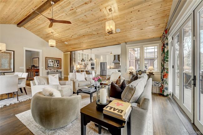 5210 Longhorn, House other with 5 bedrooms, 4 bathrooms and 2 parking in Bow Mar CO | Image 13
