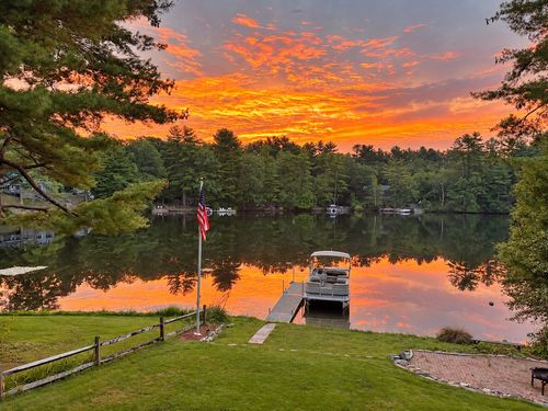14 Massapoag Way, Dunstable, MA, 01827 | Card Image