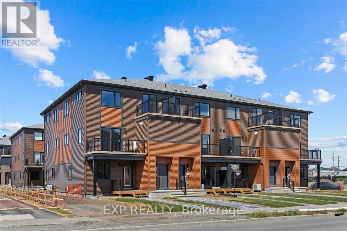 Residential in Ottawa