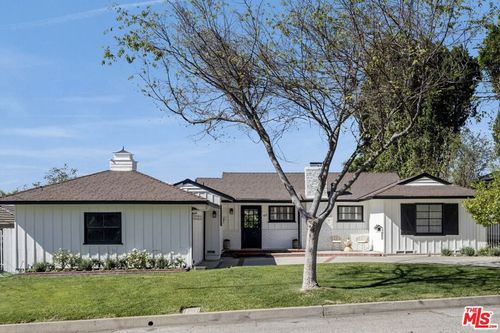 435 Cliff Drive, Pasadena, CA, 91107 | Card Image