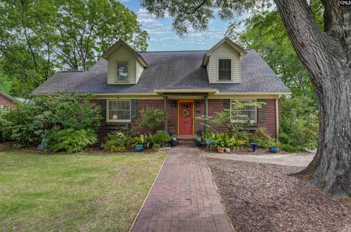 3218 Lakewood Ave, Columbia, SC, 29201-1434 | Card Image