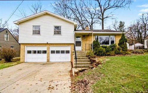 3835 Burlingame Avenue Sw, Wyoming, MI, 49509 | Card Image