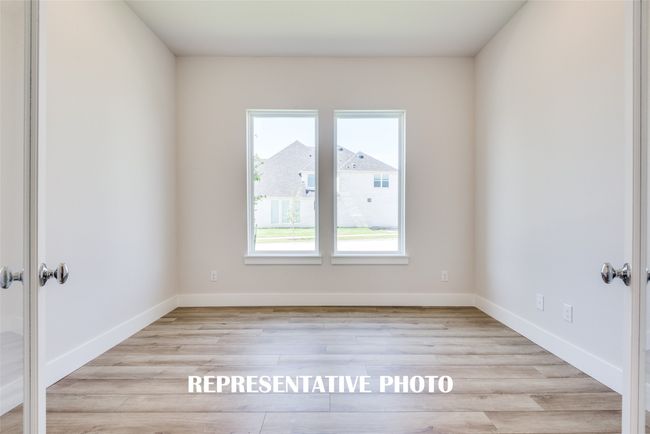 Your new home office is the perfect place for work or play! REPRESENTATIVE PHOTO. | Image 5