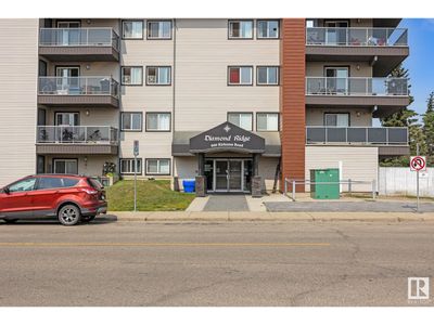 212 - 600 Kirkness Rd Nw, Condo with 2 bedrooms, 1 bathrooms and 1 parking in Edmonton AB | Image 3