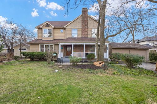 710 N Kenilworth Ave, Glen Ellyn, IL, 60137-3806 | Card Image