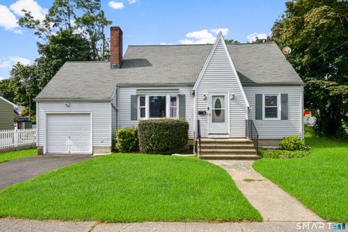 106 Clark St, Bridgeport, CT, 06606-3503 | Card Image