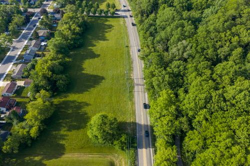 Lot 21 Route 31, Carpentersville, IL, 60110 | Card Image