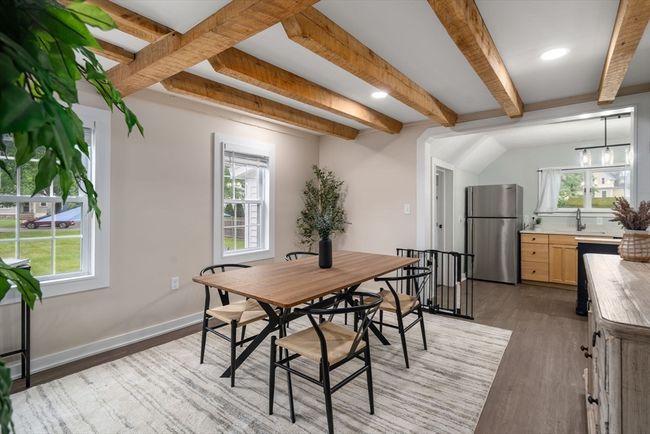 7 Summit Ave, House other with 3 bedrooms, 1 bathrooms and 4 parking in Sharon MA | Image 9