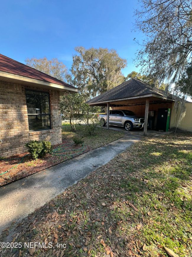 1825 Raiford Rd, House other with 4 bedrooms, 4 bathrooms and null parking in Starke FL | Image 88